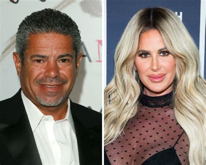 Who Was Kim Zolciak’s Sugar Daddy, Big Poppa? Everything We Know About Lee Najjar