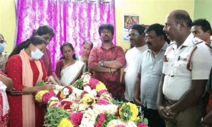 Who was Kovai Guna? Meet his Wife, Children, Wiki, Age, Death Reason, Biography, Family & More