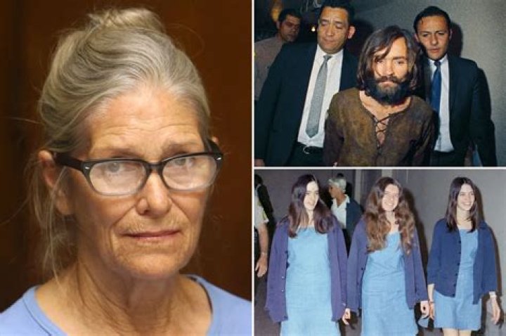 Who Was Leslie Van Houten's Father? How did He Die?