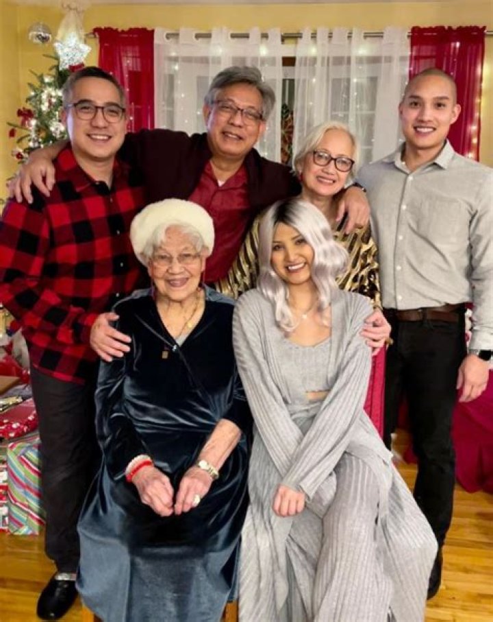 Who was Nalie Agustin? Wiki, Biography, Net Worth, Death Cause, Husband, Age, Parents, Family & More