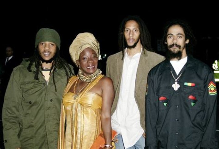 Who Was Norval Marley? Wiki, Age, Wife, Kids, Family, Death & BIO of Bob Marley's Father