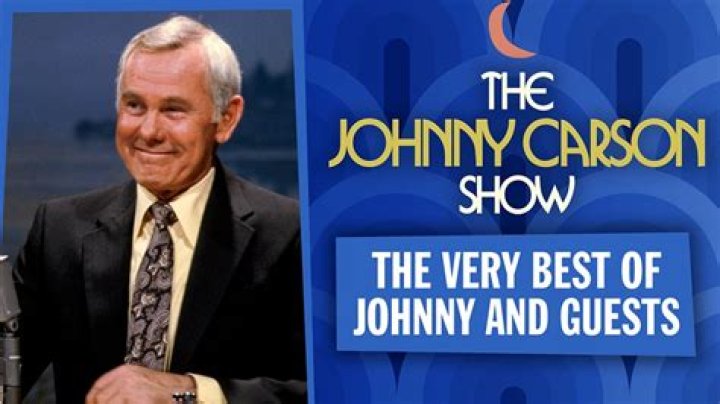 Who was on the Johnny Carson show the most? – Celebrity.fm – #1 Official Stars, Business & People Network, Wiki, Success story, Biography & Quotes