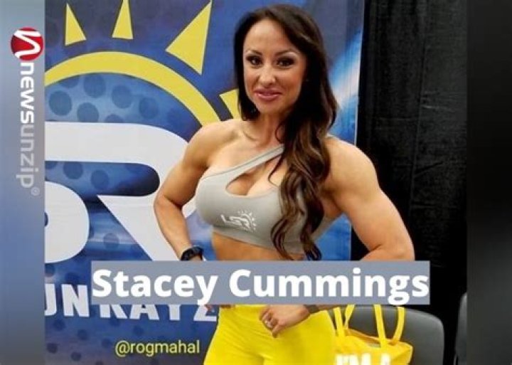 Who was Stacey Cummings? Wiki, Biography, Death, Age, Husband, Family, Net Worth, Kids & More