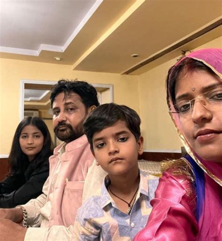 Who was Sukhdev Singh Gogamedi? Wiki, Biography, Wife, Age, Kids, Family, Murderer Details & More