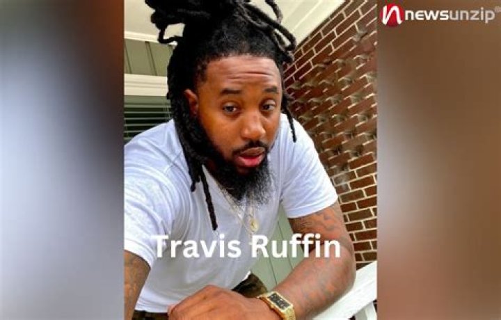 Who was Travis Ruffin? Wiki, Wife, Net worth, Kids, Family, Car Accident, Age, Biography & More
