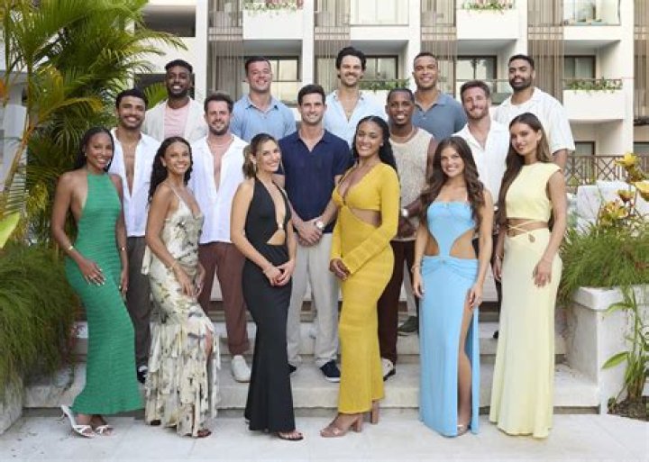 Who Went Home on ‘Bachelor in Paradise’? Find Out Who Was Eliminated and Left Mexico Alone