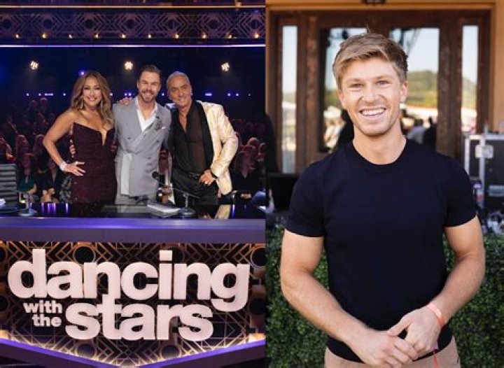Who Went Home on ‘Dancing With the Stars’ Week 10? See Which Celebrity Duos Got the Boot