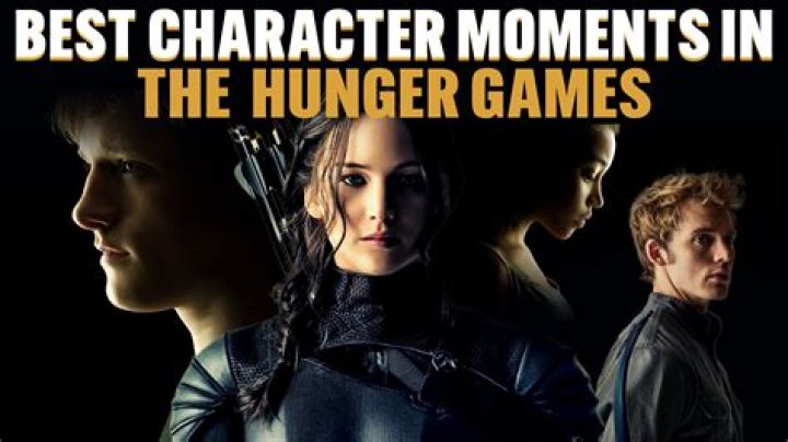 Who won the very first Hunger Games? – Celebrity.fm – #1 Official Stars, Business & People Network, Wiki, Success story, Biography & Quotes