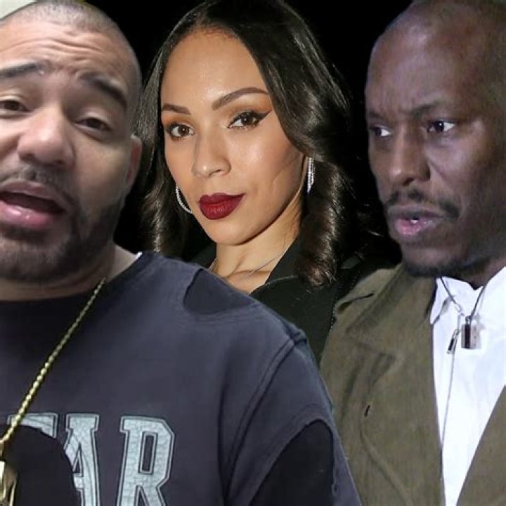 Why Are DJ Envy & Tyrese Beefing?