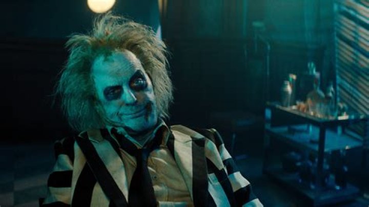 Why can’t Beetlejuice say his own name? – Celebrity.fm – #1 Official Stars, Business & People Network, Wiki, Success story, Biography & Quotes