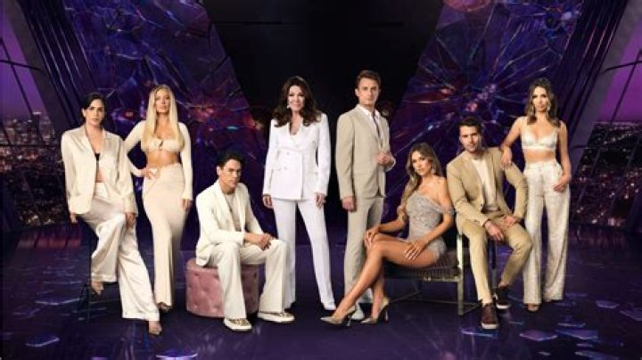 Why did dana get fired from Vanderpump?