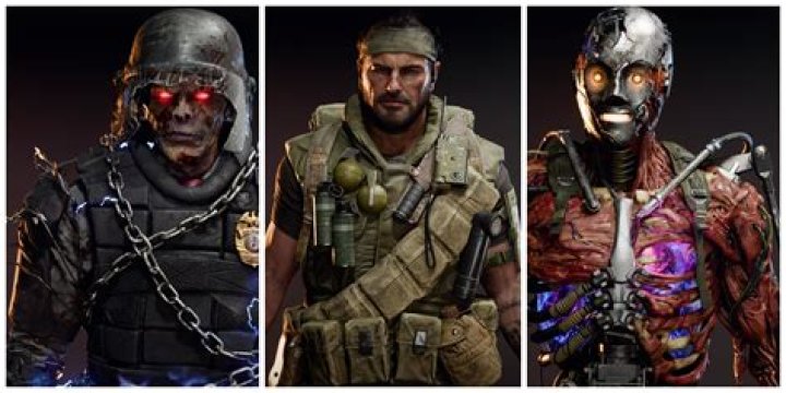 Why did dragovich betray Reznov? – Celebrity.fm – #1 Official Stars, Business & People Network, Wiki, Success story, Biography & Quotes