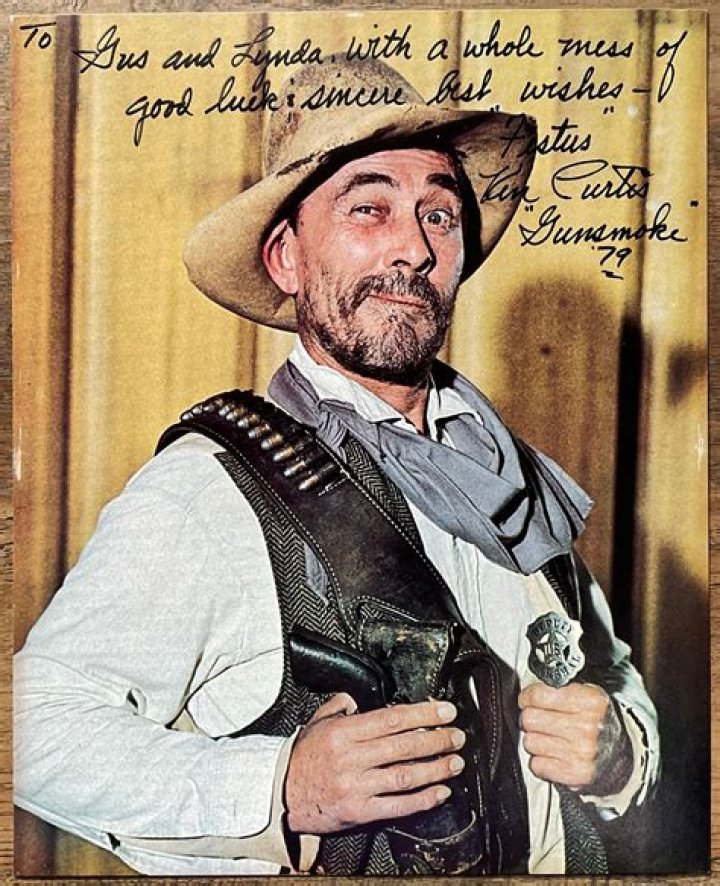 Why did Festus replace Chester on Gunsmoke? – Celebrity.fm – #1 Official Stars, Business & People Network, Wiki, Success story, Biography & Quotes