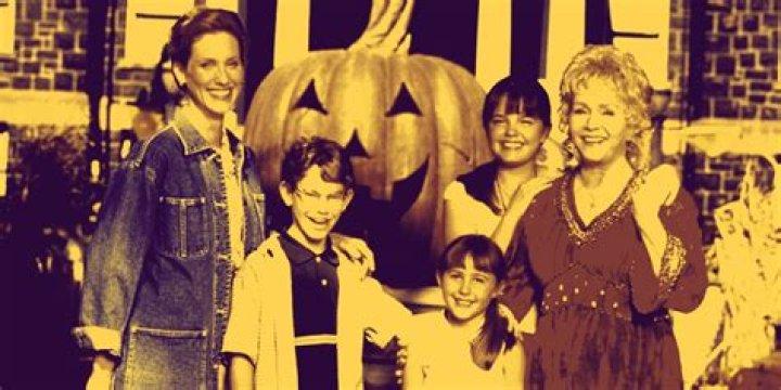 Why did Halloweentown replace Marnie? – Celebrity.fm – #1 Official Stars, Business & People Network, Wiki, Success story, Biography & Quotes