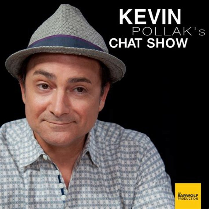 Why did Kevin Pollak’s Chat Show End?