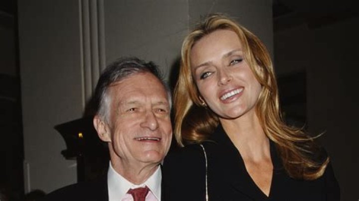 Why did Kimberly Conrad and Hugh Hefner Divorce?