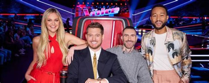 Why Did Nick Jonas Replace Gwen Stefani as a Coach on ‘The Voice’? Season 20 Details!