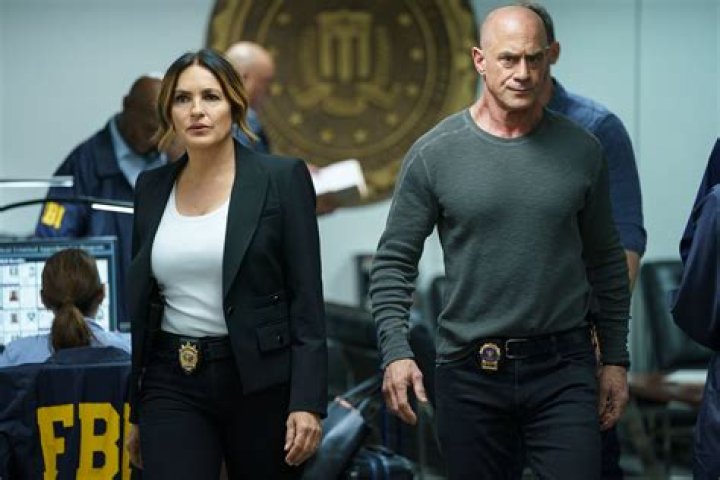 Why did Olivia leave SVU 7? – Celebrity.fm – #1 Official Stars, Business & People Network, Wiki, Success story, Biography & Quotes