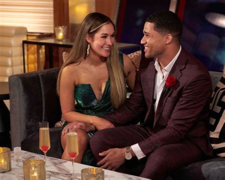 Why Did Rachel Recchia and Tino Franco Split After ‘The Bachelorette’? Inside Cheating Rumors