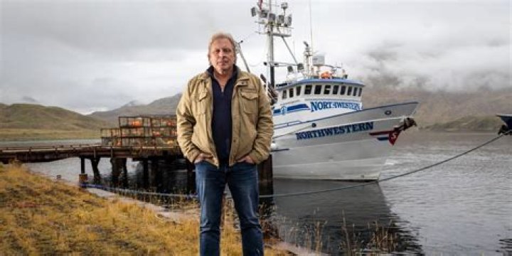 Why is Edgar Hansen not on Deadliest Catch anymore?