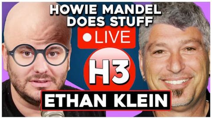 Why is Ethan Klein called H3? – Celebrity.fm – #1 Official Stars, Business & People Network, Wiki, Success story, Biography & Quotes
