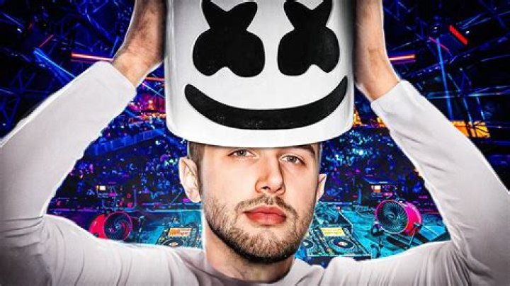 Why is marshmellow hiding his face? – Celebrity.fm – #1 Official Stars, Business & People Network, Wiki, Success story, Biography & Quotes