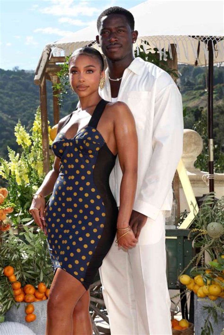 Why Michael B. Jordan and Ex-Girlfriend Lori Harvey Split: ‘They Were Arguing a Lot’