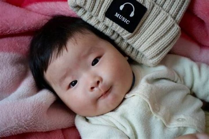 Why Parents In China Are Putting Their Babies In Helmets