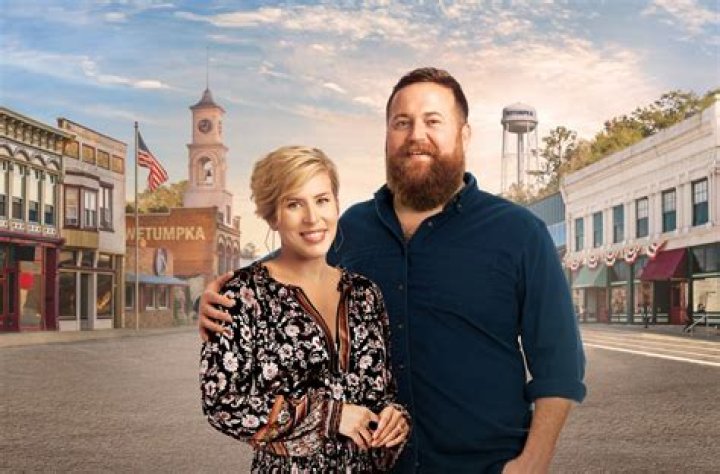 Why was Home Town Cancelled?