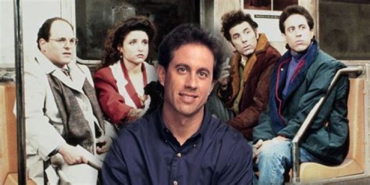 Why was Seinfeld Cancelled?