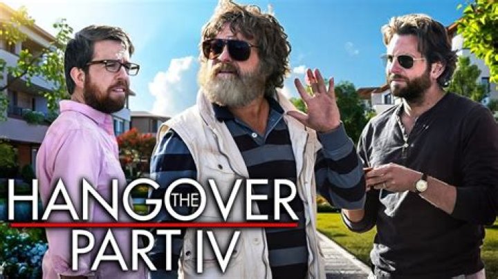 Why was there never a Hangover 4? – Celebrity.fm – #1 Official Stars, Business & People Network, Wiki, Success story, Biography & Quotes