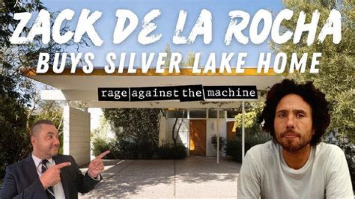 Why Zack dela Rocha left Rage? – Celebrity.fm – #1 Official Stars, Business & People Network, Wiki, Success story, Biography & Quotes