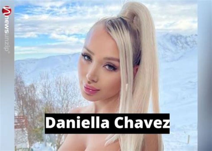 Wiki, Biography, Age, Height, Net Worth, Boyfriend, Family, Ethnicity, Lifestyle & More