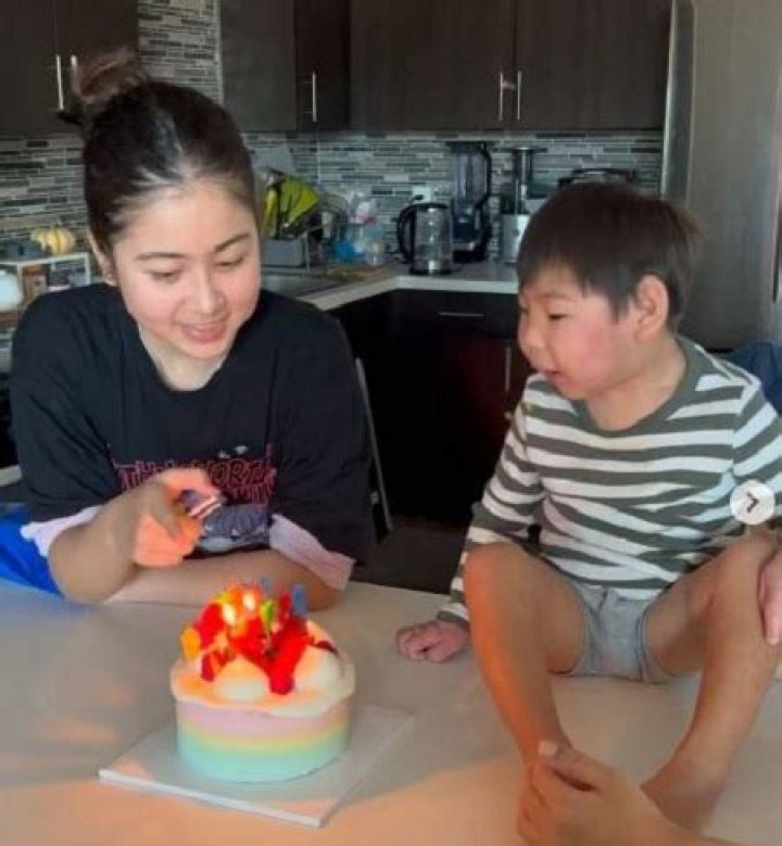 Wiki, Biography, Age, Height, Parents, Boyfriend, Net worth, Nationality & More