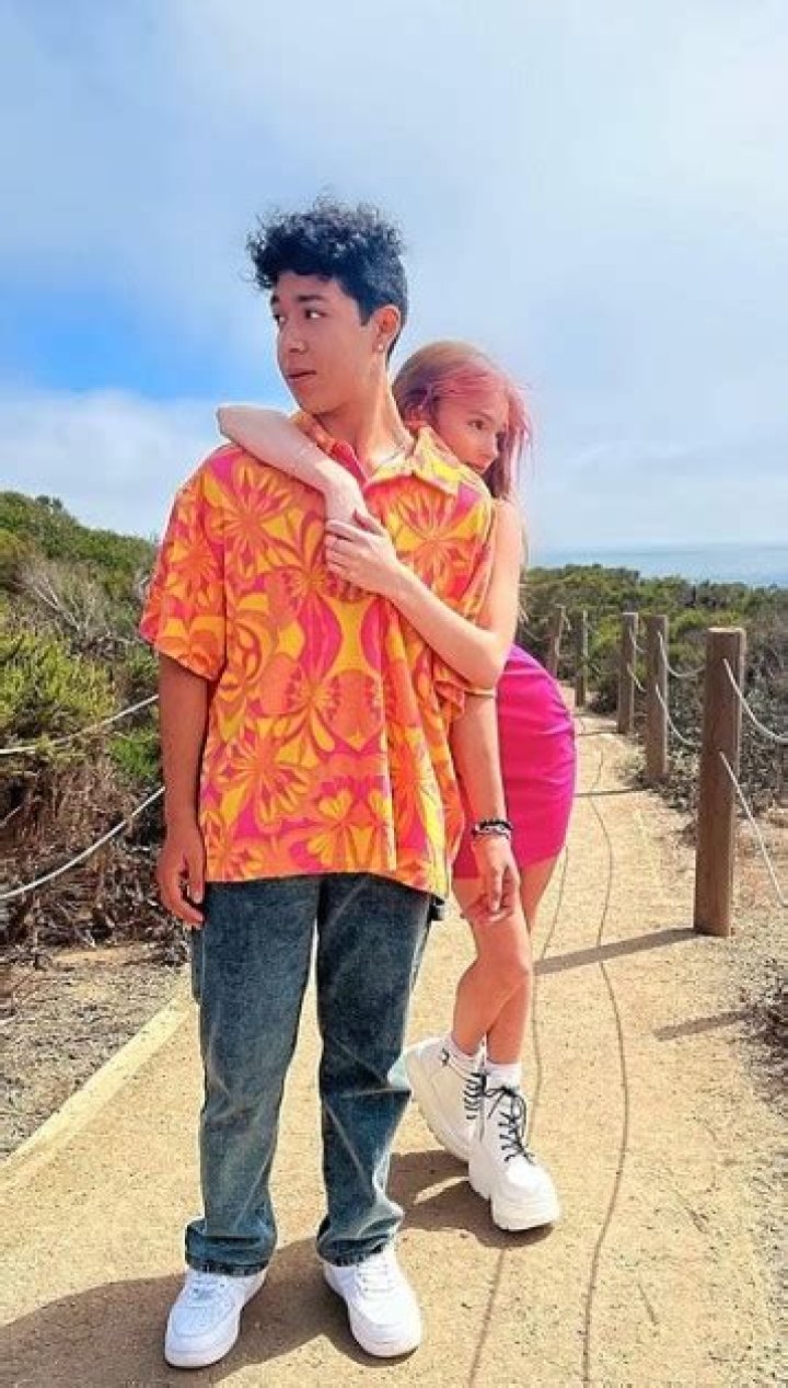 Wiki, Biography, Age, Height, Weight, Parents, Ethnicity, Girlfriend, Net worth & More