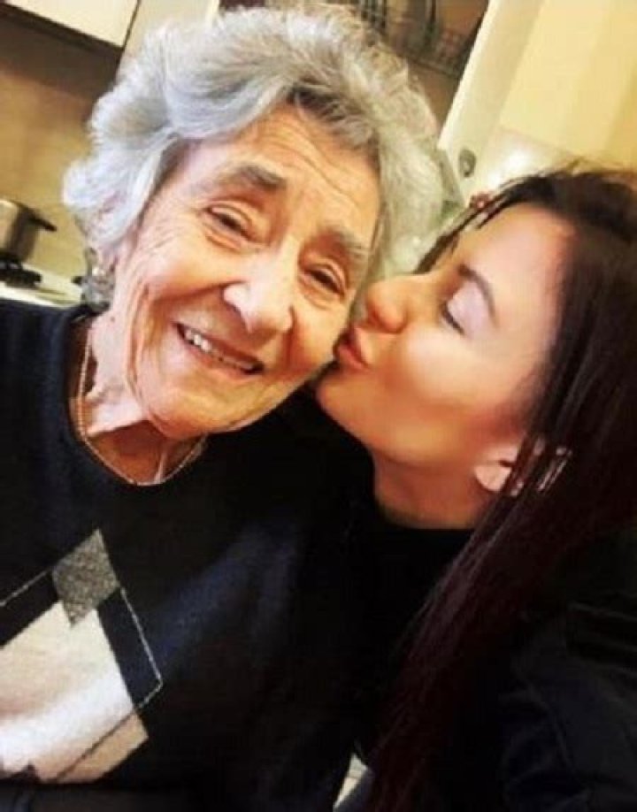 Wiki, Biography, Age, Husband, Parents, Height, Boyfriend, Net worth, Family & More