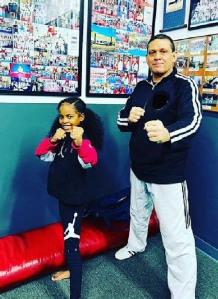 Wiki, Biography, Age, Parents, Birthday, Ethnicity, Height, Net worth & More