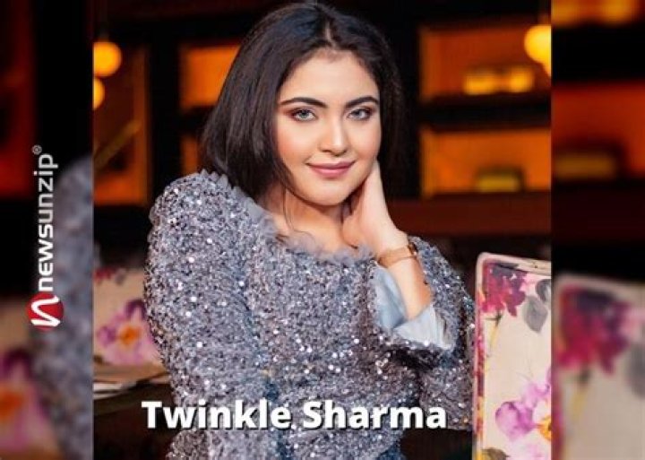 Wiki, Biography, Age, Parents, Caste, Height, Boyfriend, Net Worth & More