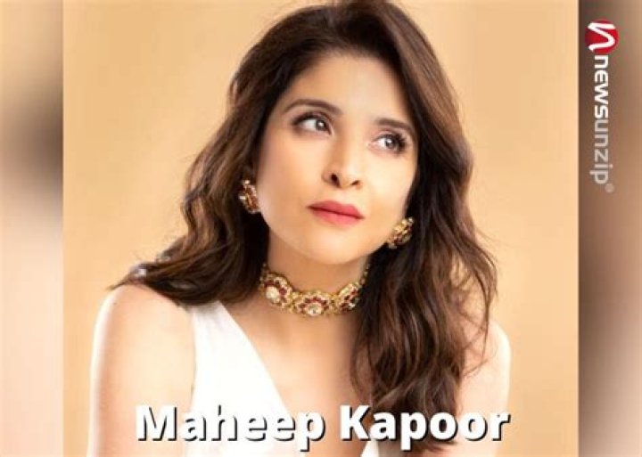 Wiki, Biography, Net worth, Age, Husband, Kids, Parents, Family, Lifestyle & More