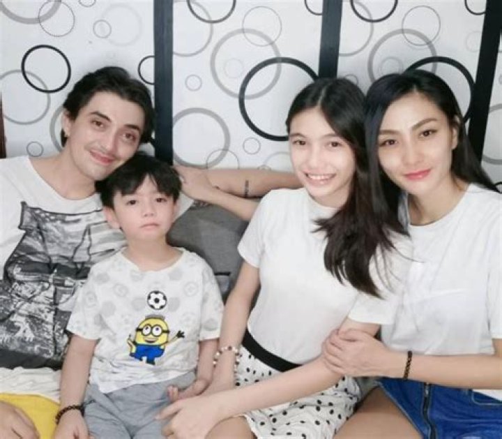 Wiki, Biography, Wife, Age, Net worth, Parents, Nationality, Height, Family & More