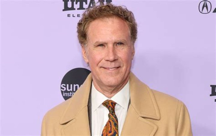 Will Ferrell