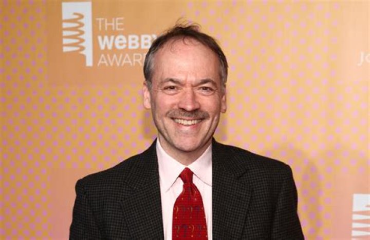 Will Shortz biografía, edad, altura, esposo, net worth, familia