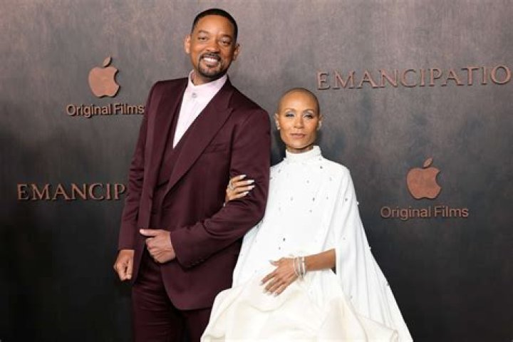 Will Smith Had His Grandma Watch A Jada Pinkett Smith Sex Scene Before Meeting The Actress