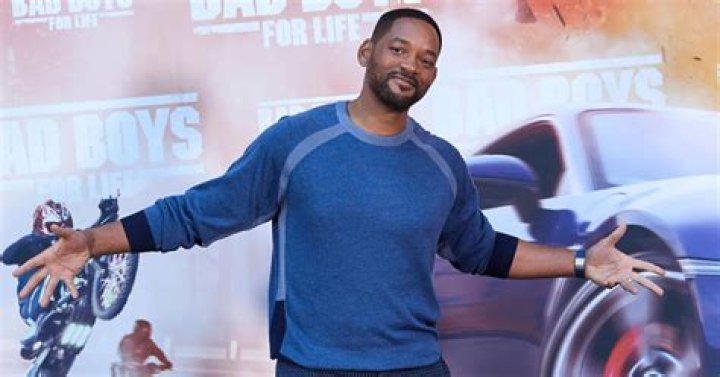 Will Smith To Perform First New Song In Seven Years At BET Awards