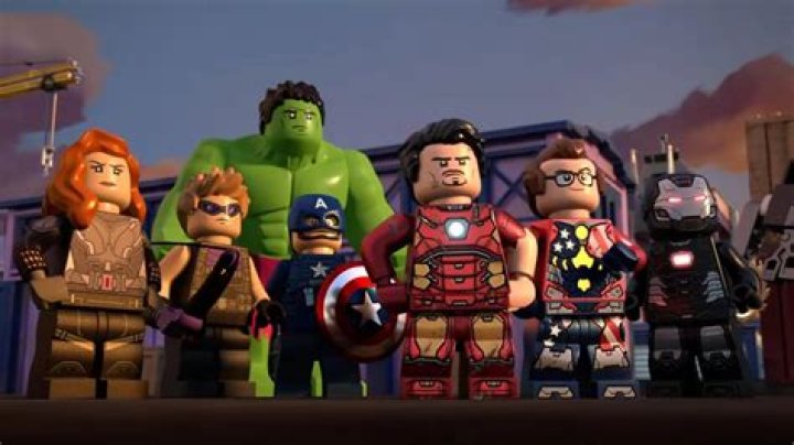 Will there be a Lego Marvel superheroes 3?