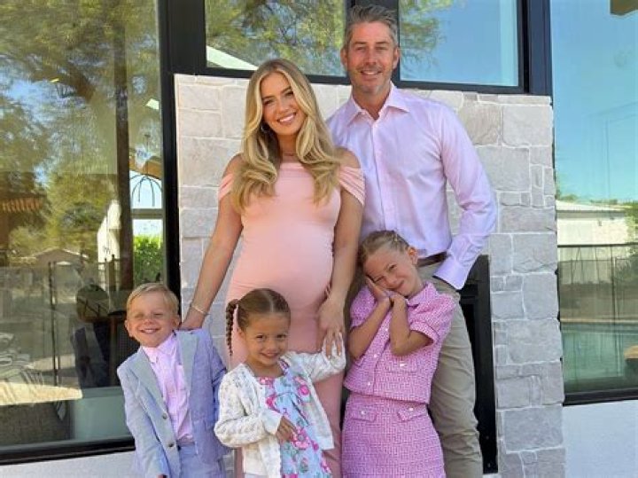 Will There Be an Arie Luyendyk III One Day? Lauren Burnham Shares Their Future Baby Plans!
