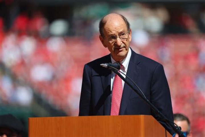 William Dewitt Jr. (Entrepreneur) - Age, Birthday, Bio, Facts, Family, Net Worth, Height & More