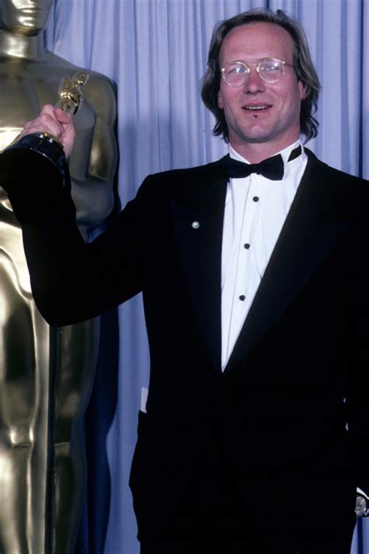 William Hurt – Celebsgraphy