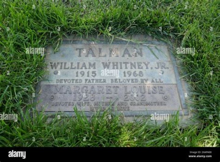William Talman Jr. (TV Actor) - Age, Birthday, Bio, Facts, Family, Net Worth, Height & More