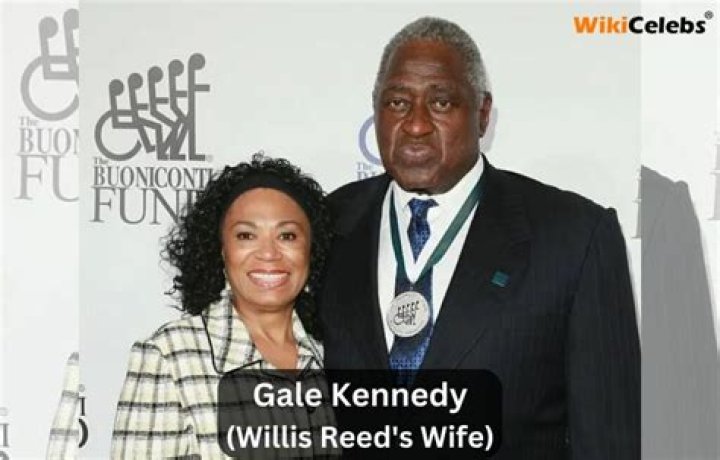 Willis Reed Biography, Age, Height, Wife, Net Worth, Family